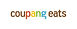 Coupang Eats logo