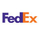 FedEx logo