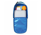 Open view of PackIt Freezable Playtime Lunch Box in space. Available from www.tenlittle.com