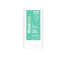 Thinksport Kids Sunscreen Stick SPF 30 - Available at www.tenlittle.com