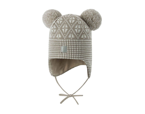 Merino Wool Hat - Kuuru