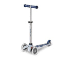 Mini Deluxe LED Scooter