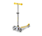 Mini Deluxe LED Scooter