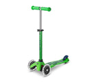 Mini Deluxe LED Scooter