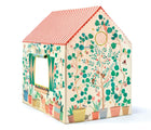 Djeco Garden House Play Tent. Available from www.tenlittle.com.