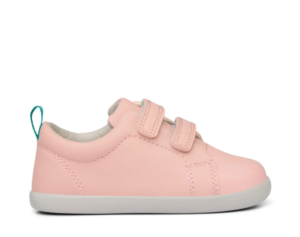 Side view of Ten Little Everyday Original - Blush Pink. Available at www.tenlittle.com