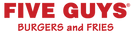 Five Guys client of LineTen
