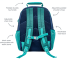 Recycled Backpack - 15 Inch