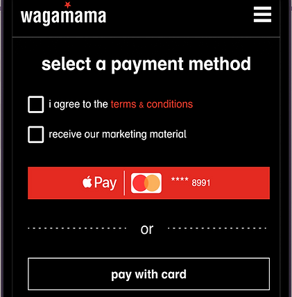 LineTen’s mobile payment interface showing QR scanning, payment input fields, and confirmation screen for secure checkout.