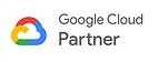 Google Cloud Partner logo highlighting LineTen’s certified cloud solution provider status.