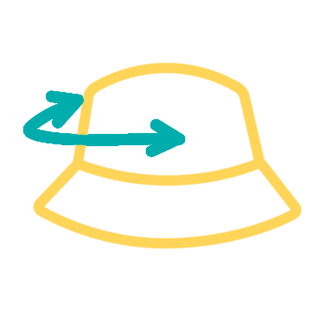 Every product on Ten Little is vetted by our team of experts. We thoroughly review each partner brand and product for its quality, materials, features and benefits, some of which are highlighted here.