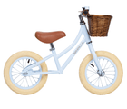 Banwood Balance Bike Sky Blue. Available at www.tenlittle.com