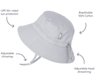 Cotton Bucket Hat