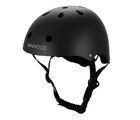 Banwood Classic Helmet Black - Available at www.tenlittle.com