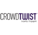 CrowdTwist logo: Loyalty Engine