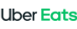 Uber Eats logo