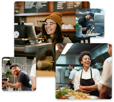 like LineTen solution its best