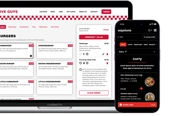 Maximise Profit QSR restaurant hospitality