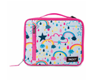 PackIt Freezable Classic Lunch Box in Rainbow Sky. Available at www.tenlittle.com