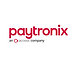 Paytronix logo: an access company