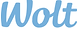 Wolt logo
